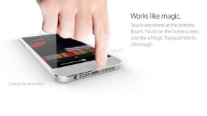 iPhone 5S Rumors