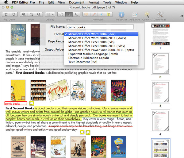 Pdf txt epub. Wondershare pdf Editor per Mac. Wondershare Recoverit Portable. POWERPOINT 2008 Style text.