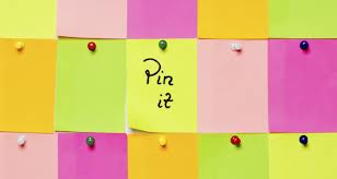 Pinterest promotes your brand