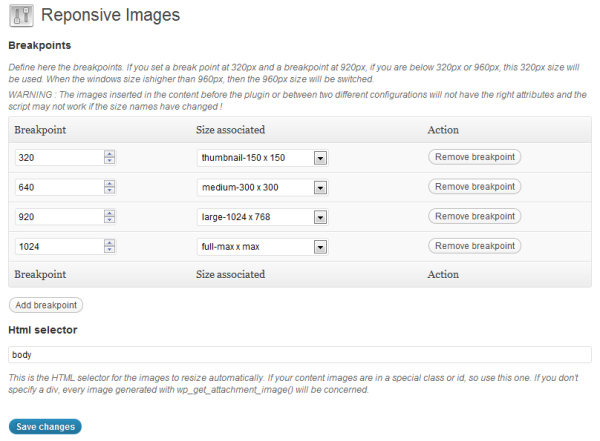 WordPress Plugins To Optimize Images 