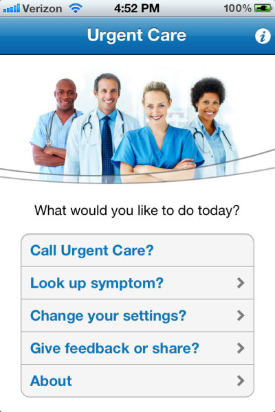 Urgent Care