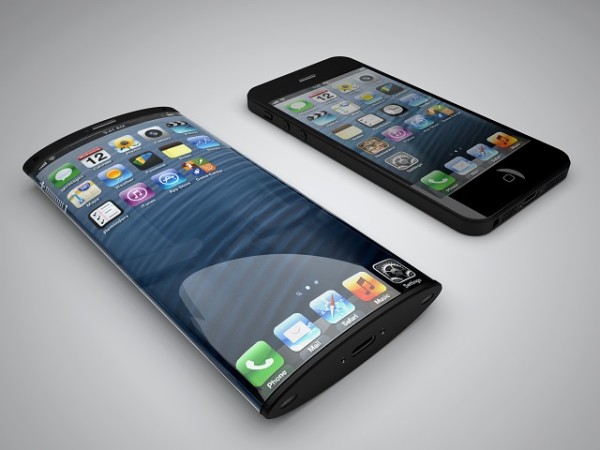 iPhone 5S Rumors