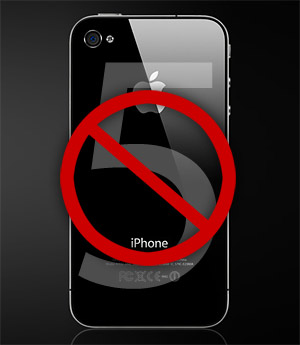 5 True Reasons Why Not To Buy The iPhone 5