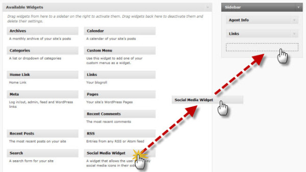 social-media-widget