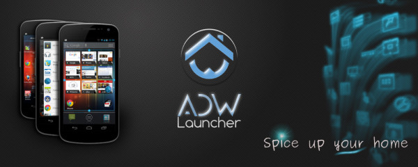 ADW.Launcher