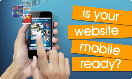 How to Build Up a Killer Mobile Friendly Website