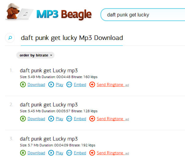 mp3beagle-downloads