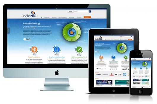 responsive-Web-Design