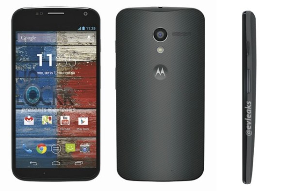 Motorola-Moto-X