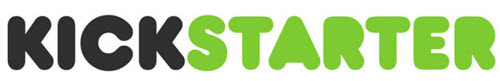 kickstarter logo