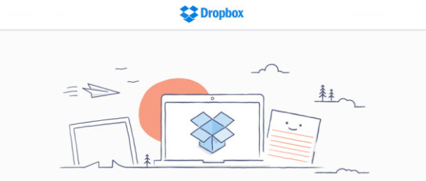 dropbox