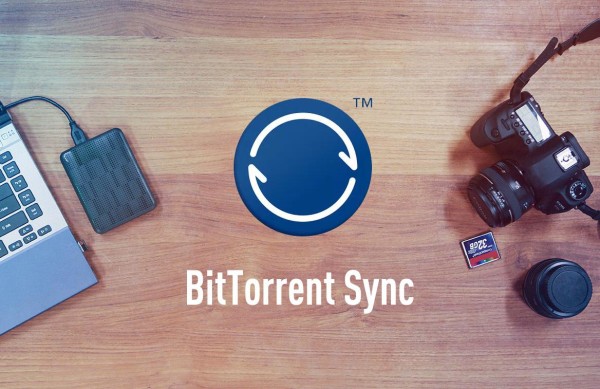 bittorent sync