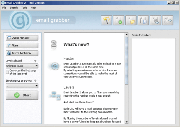 email-grabber