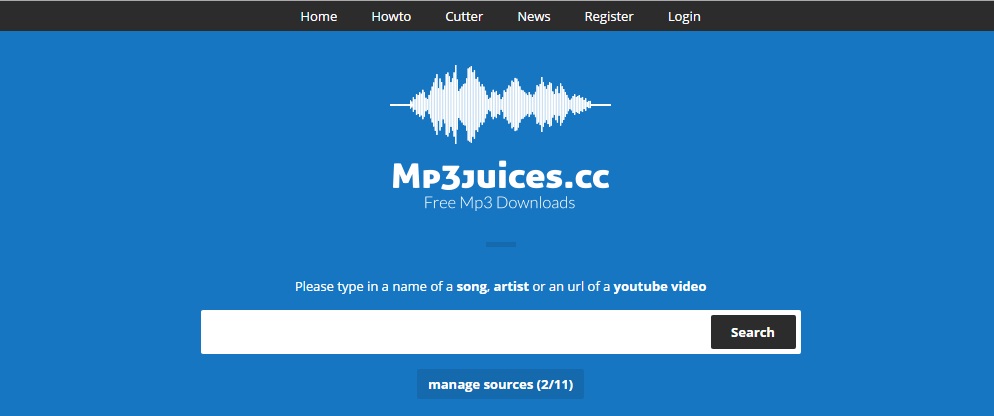 free sites to download mp3