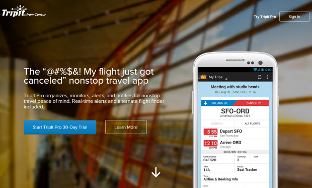 tripit-screenshot