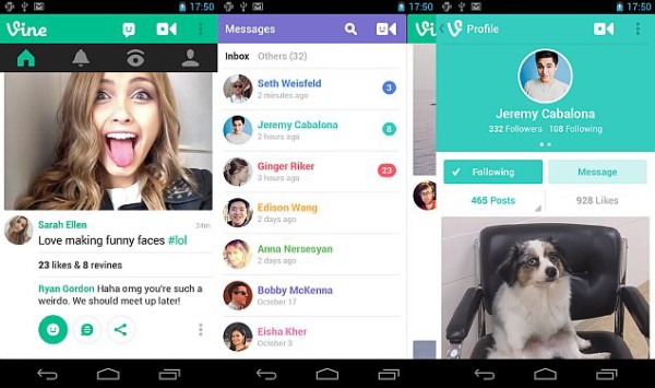 vine_app_update_video_messages_introduced_official