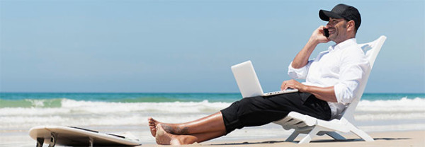 virtual work anywhere