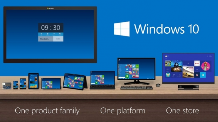 windows-10 Windows 10