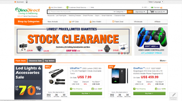 cheap online shopping sites