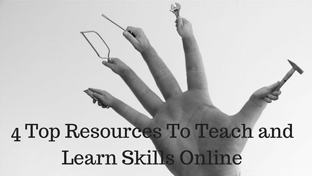 Learn Skills Online