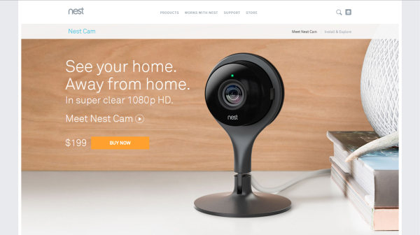 Nestcam