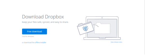 dropbox