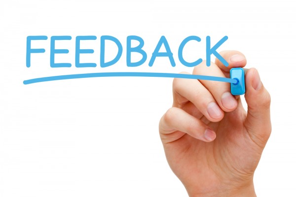 feedback help professional development