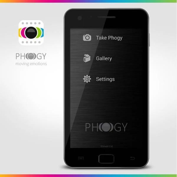 phogy