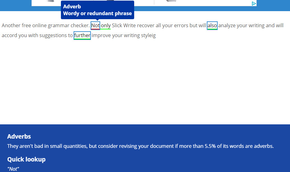 grammar check tool online free