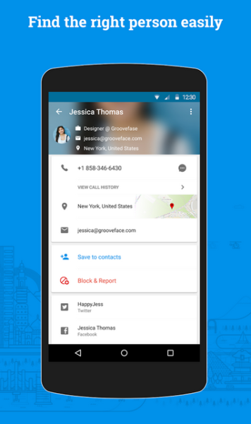 truecaller