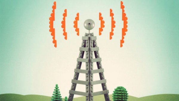 wifi signals