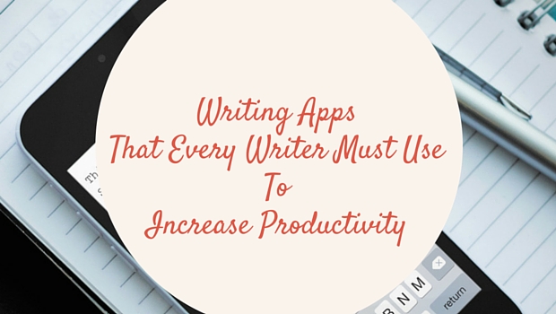 writing apps must use