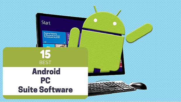 Android PC Suite