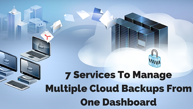 Cloud Backups