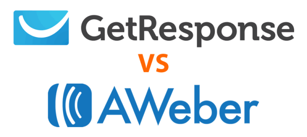 GetResponse vs AWeber