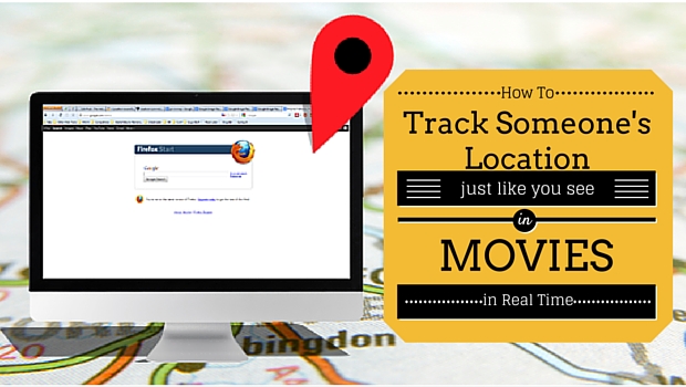 How To Track Someones Location In Real Time