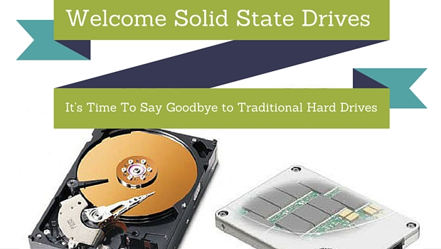 Solid State Drive Review