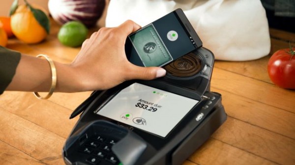 android pay