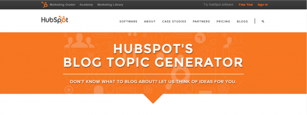 hubspot