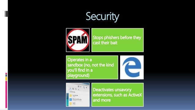 microsoft-edge-security features