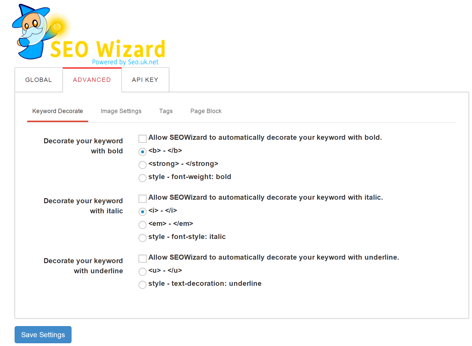 seo wizrd