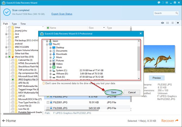 Best Free Data Recovery Tool