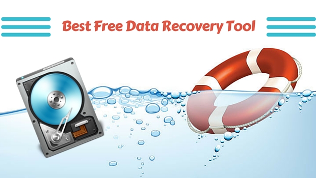 Best Free Data Recovery Tool