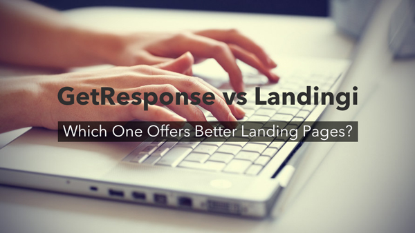 getresponse vs landingi