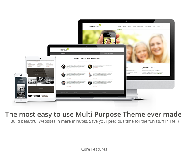 Best WordPress themes