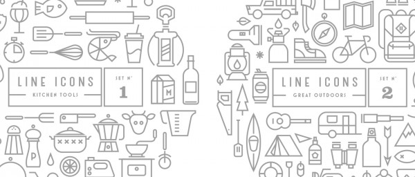 get icons with source files
