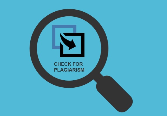 how to check plagiarism free article