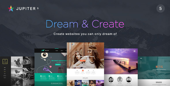 Best WordPress themes