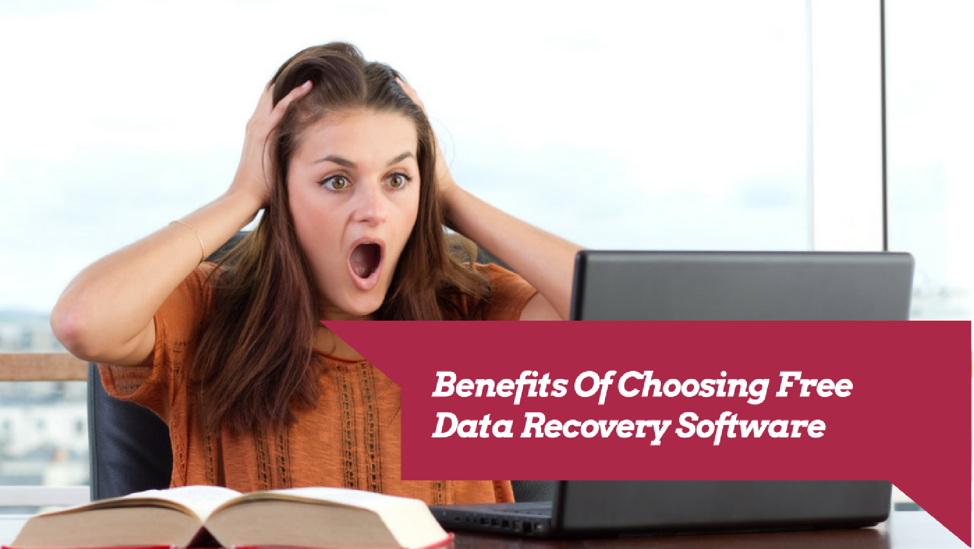 Free Data Recovery Software