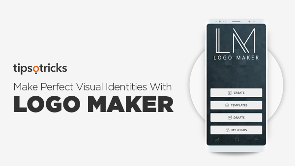 Logo Maker - Pro Logo Creator